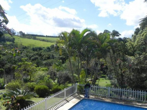 Paraiso em Piracaia - Belíssima Chácara
